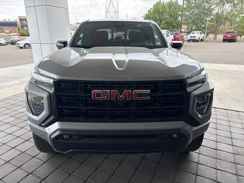 Certified 2024 GMC Canyon Elevation w/ Elevation Premium Package AWD/4WD image 2