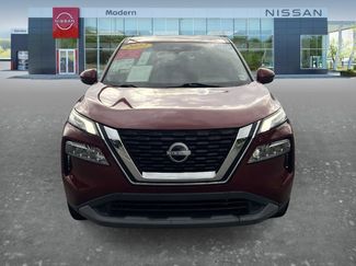 Certified 2022 Nissan Rogue SV FWD video 2