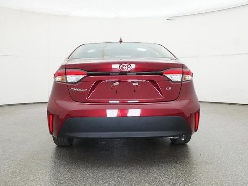 New 2026 Toyota Corolla LE image 23