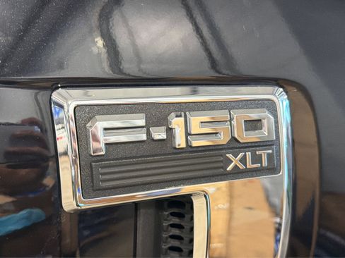 Used 2023 Ford F150 XLT w/ Trailer Tow Package AWD/4WD image 14