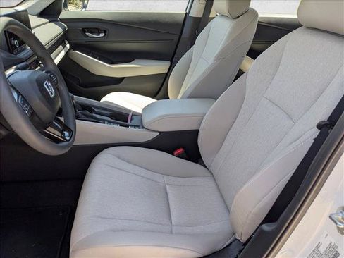 Used 2024 Honda Accord LX image 15