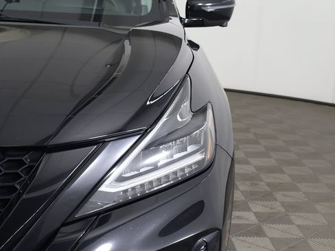Used 2024 Nissan Murano SL AWD/4WD image 17