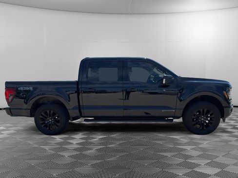 Used 2024 Ford F150 XLT w/ Equipment Group 303A High AWD/4WD image 5