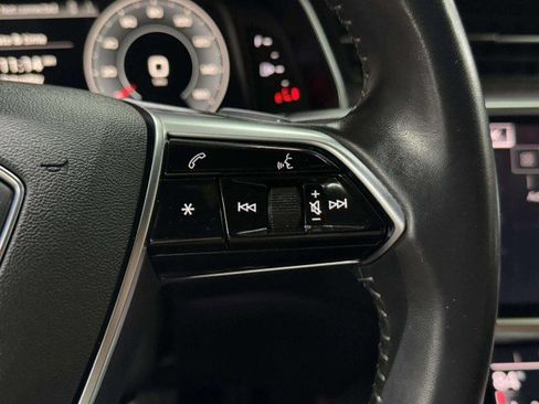 Used 2019 Audi A6 3.0T Prestige image 31
