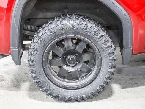 Used 2022 GMC Sierra 1500 Elevation w/ Elevation Premium Package image 11