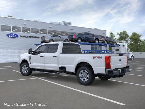 New 2026 Ford F350 XLT image 4