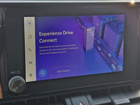 Certified 2025 Toyota RAV4 XLE image 15