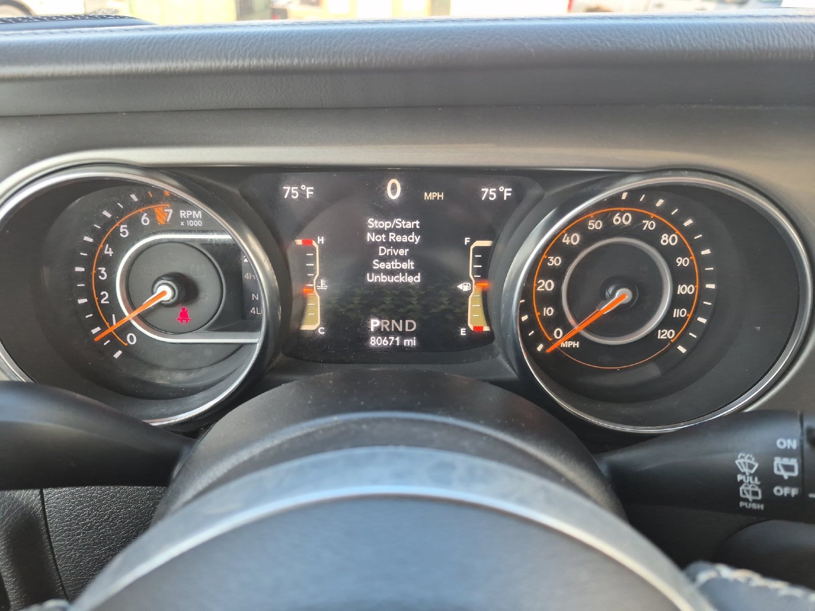Used 2019 Jeep Wrangler Unlimited Sahara AWD/4WD image 20