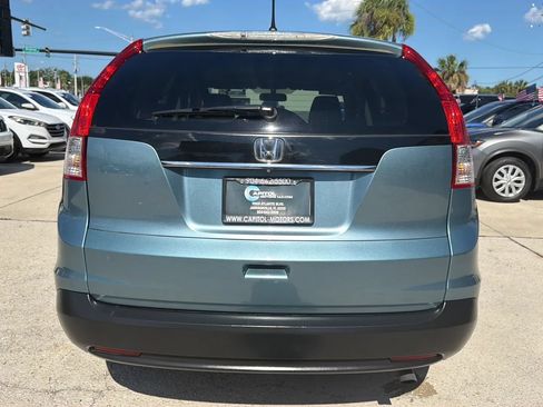 Used 2014 Honda CR-V EX image 4