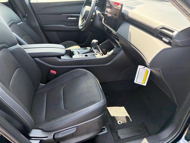 New 2026 MAZDA CX-5 Select AWD/4WD image 34