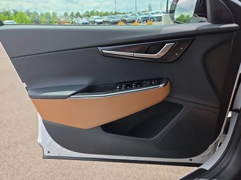 New 2026 Kia EV6 Wind RWD image 8