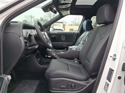 New 2026 Hyundai Palisade XRT Pro image 9