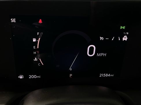 Used 2025 Buick Encore GX Preferred image 16