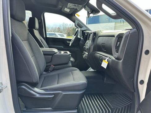 New 2026 Chevrolet Silverado 2500 Custom image 26