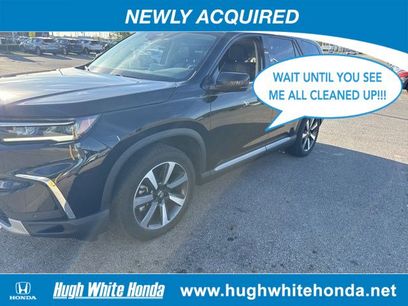 Used 2023 Honda Pilot Touring