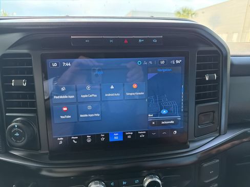 Used 2024 Ford F150 Raptor w/ Equipment Group 803A Raptor R AWD/4WD image 11