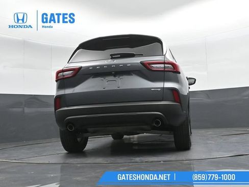 Used 2025 Ford Escape ST-Line AWD/4WD image 36