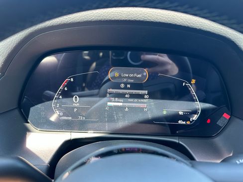 New 2026 MAZDA CX-5 Select image 19