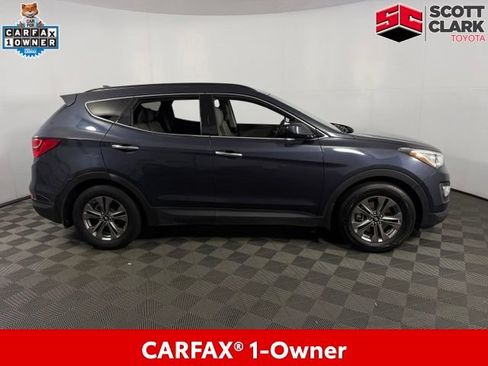 Used 2015 Hyundai Santa Fe Sport w/ Option Group 02 FWD image 11
