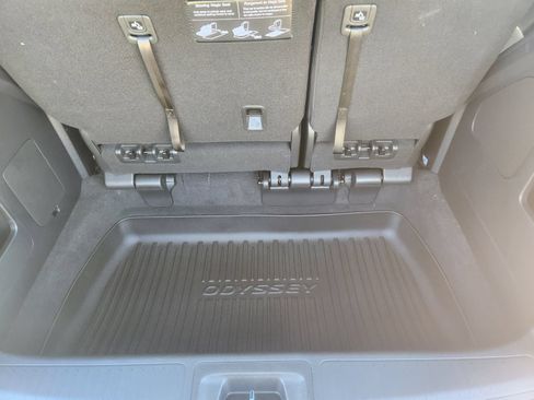 New 2026 Honda Odyssey Sport-L image 27