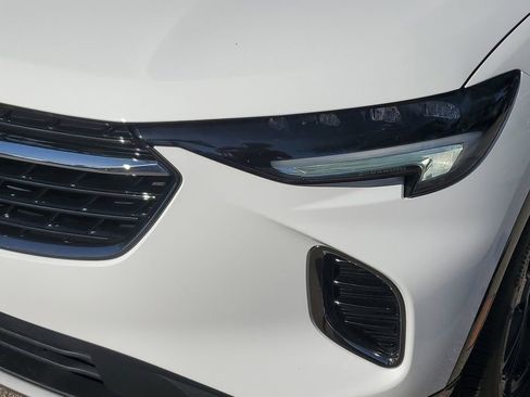 Certified 2023 Buick Envision Essence w/ Sport Touring Package FWD image 10