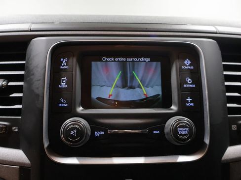 Used 2019 RAM 1500 Express w/ Express Value Package AWD/4WD image 26