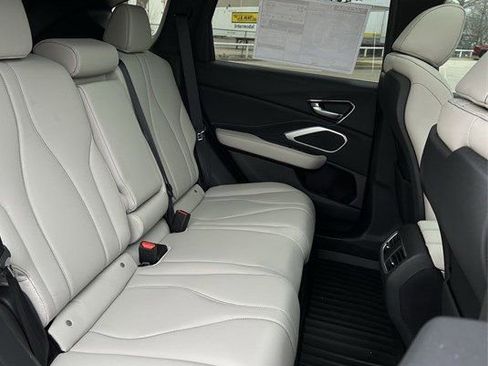 New 2026 Acura RDX SH-AWD image 29