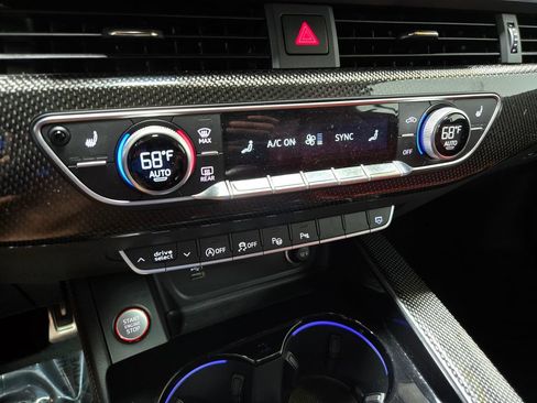 Used 2022 Audi S5 Prestige w/ Prestige Package AWD/4WD image 30