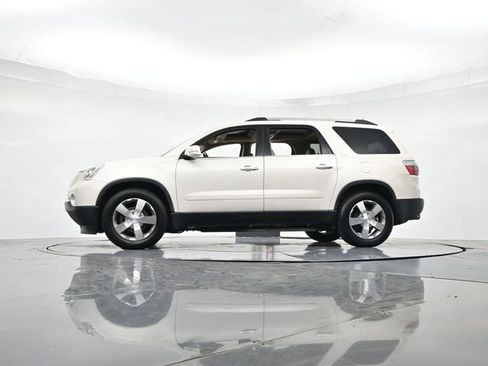 Used 2012 GMC Acadia SLT AWD/4WD image 38