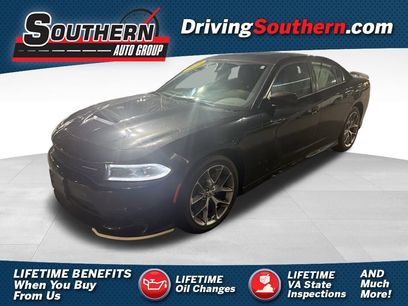 Used 2023 Dodge Charger GT