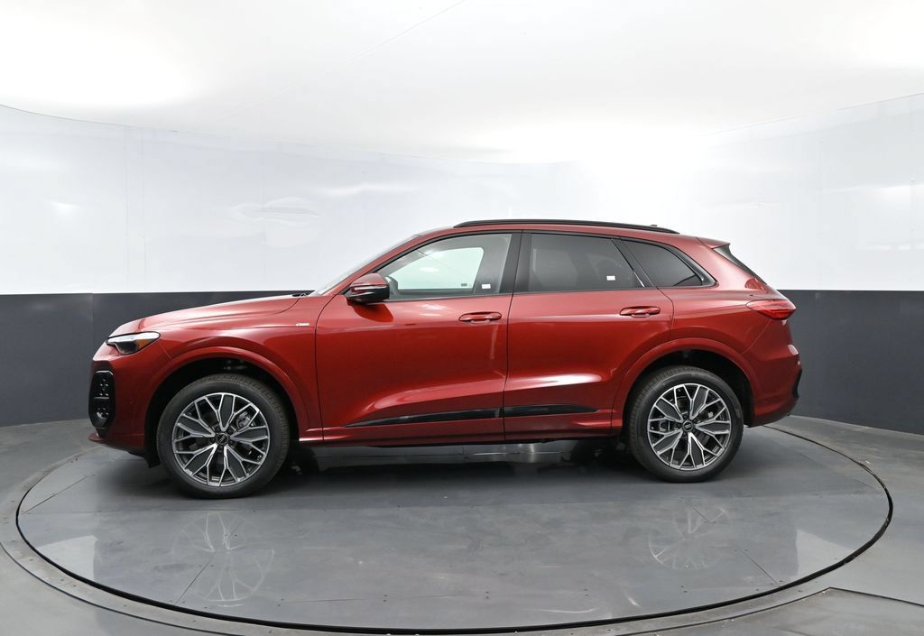 New 2026 Audi Q5 Premium Plus AWD/4WD image 26