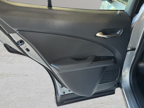 New 2026 Lexus UX 300h AWD image 14