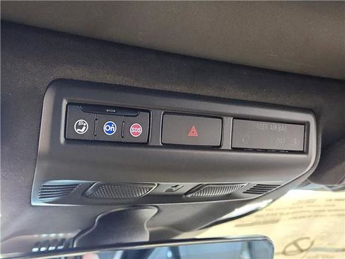 New 2026 Chevrolet Corvette Z06 w/ Battery Protection Package image 13