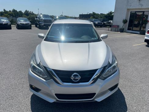 Used 2018 Nissan Altima 2.5 SV FWD image 20