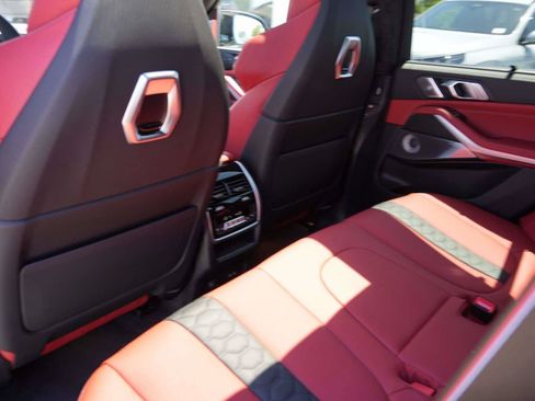 New 2026 BMW X5 M Competition w/ Executive Package AWD/4WD image 9