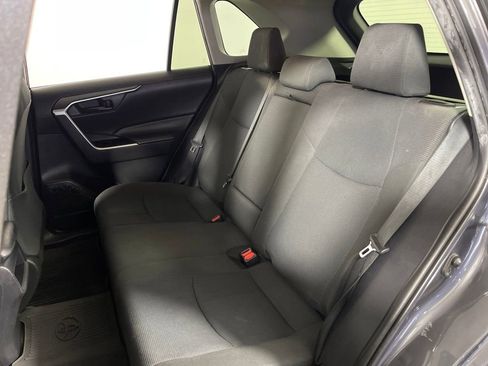 Certified 2021 Toyota RAV4 LE image 13