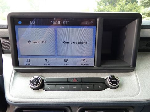 Used 2023 Ford Maverick XLT w/ Equipment Group 300A Standard AWD/4WD image 34