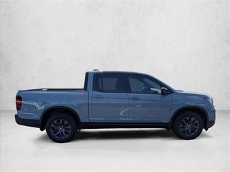 Used 2023 Honda Ridgeline Sport video 4