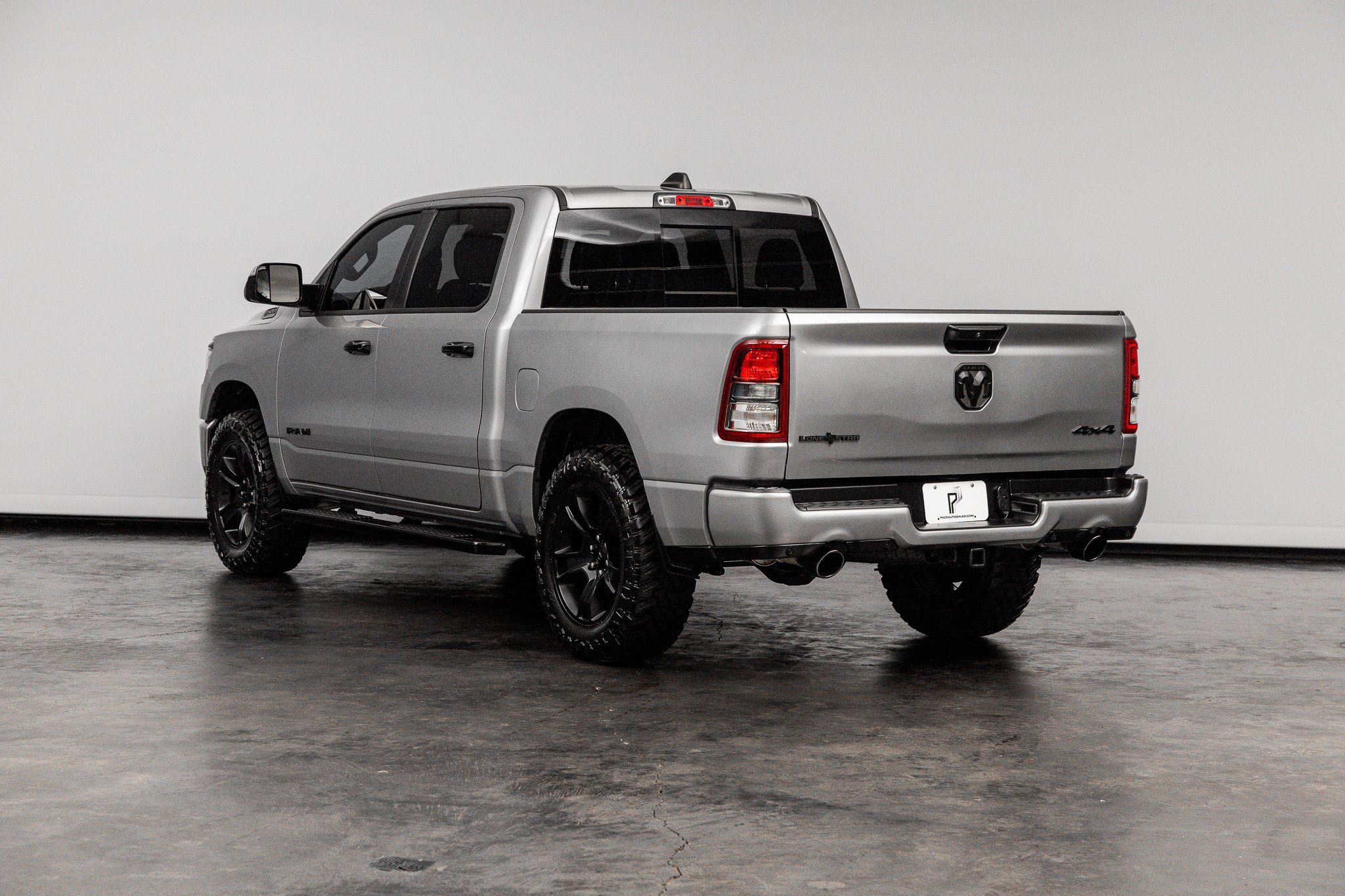 Used 2024 RAM 1500 Lone Star AWD/4WD image 15