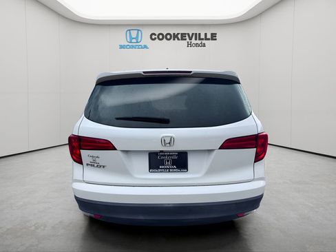 Used 2017 Honda Pilot EX-L image 6