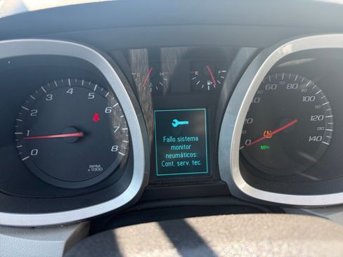 Used 2011 Chevrolet Equinox LT w/ Driver Convenience Package AWD/4WD image 19