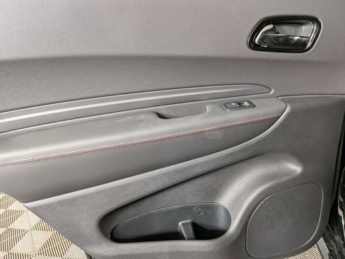 New 2026 Dodge Durango GT image 33