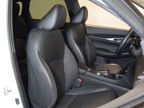 Certified 2023 INFINITI QX50 Sport AWD/4WD image 33
