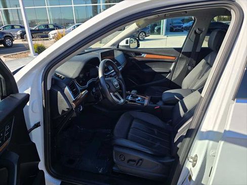 Used 2023 Audi Q5 2.0T Premium Plus w/ Premium Plus Package image 22