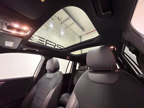 Used 2022 Mercedes-Benz EQB 300 4MATIC w/ AMG Night Package image 12