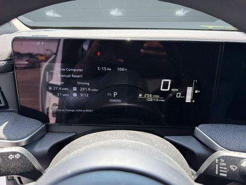 Used 2026 Nissan Kicks SV FWD image 22