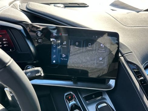 Used 2024 Chevrolet Corvette Stingray Coupe w/ 1LT image 21