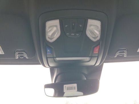 Used 2025 RAM 2500 Big Horn image 24