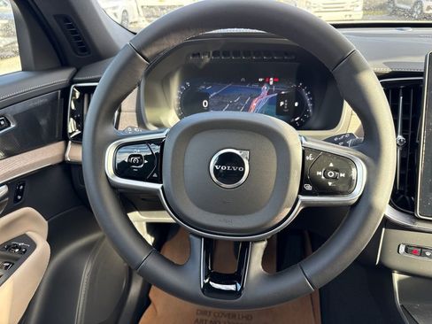 New 2026 Volvo XC90 B6 Ultra w/ Protection Package AWD/4WD image 12