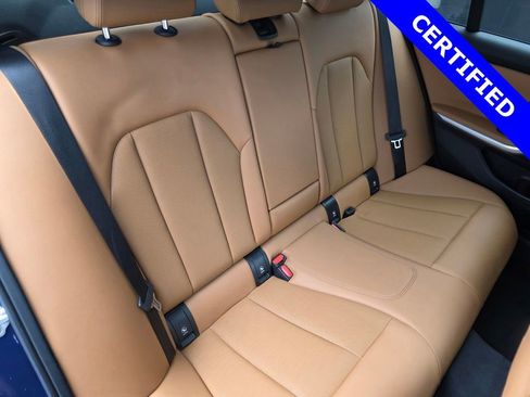 Certified 2023 BMW 330i Sedan w/ Driving Assistance Package image 26